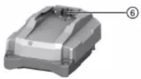 HILTI CSS SA - Correct gebruik - 5