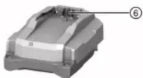HILTI CSS SA - Correct gebruik - 2