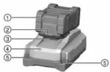 HILTI CSS SA - 产品概览 - 1