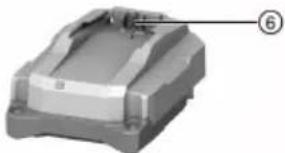 HILTI CSS SA - 使用與操作說明 - 3