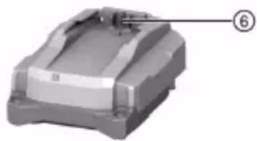 HILTI CSS SA - Prietaiso vaizdas 1 - 2