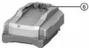 HILTI CSS SA - Forskriftsmessig bruk - 1