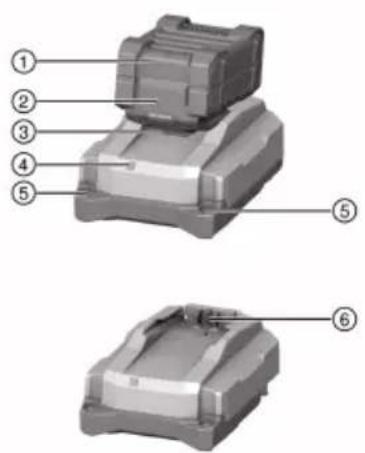 HILTI CSS SA - Ürüne genel bakış - 1