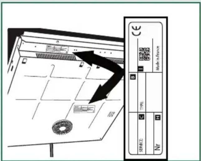 SAUTER SPI164HSX - Interventions - 1
