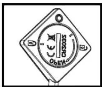 SAUTER SPI164HSX - - Encastrement - 1