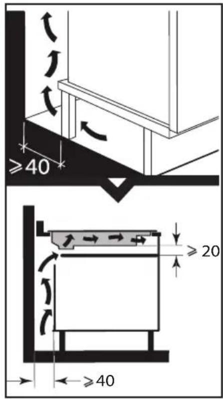 SAUTER SPI164HSX - Important - 1