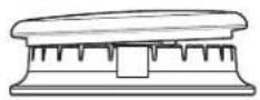 GE Profile JGP975SEKSS - Electrodes - 2