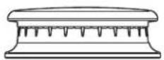 GE Profile JGP975SEKSS - Electrodes - 1