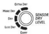 GE Profile DPVH890EJMG - Inicio rápido - 2