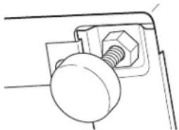 GE Profile DPVH890EJMG - COMMENT METTRE LA LAVEUSE OU LA SÉCHEUSE DE NIVEAU - 1