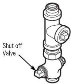 GE Profile DPVH890EJMG - WARNING - 2