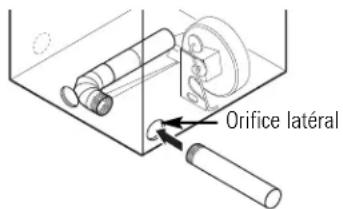 GE Profile DPVH890EJMG - ▲ AVERTISSEMENT - - 6