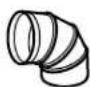 GE Profile DPVH890EJMG - MATERIALES NECESARIOS - 1