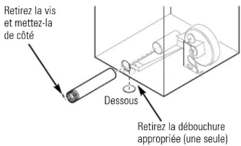 GE Profile DPVH890EJMG - ▲ AVERTISSEMENT - - 1