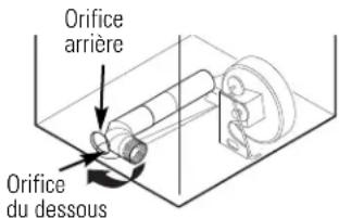 GE Profile DPVH890EJMG - AJOUTER UN NOUVEAU CONDUIT - 2
