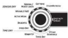 GE Profile DPVH890EJMG - Inicio rápido - 3