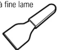 GE Profile DPVH890EJMG - OUTILS NÉCESSAIRES - 2