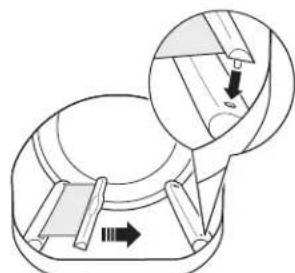 GE Profile DPVH890EJMG - NOTE: - 1