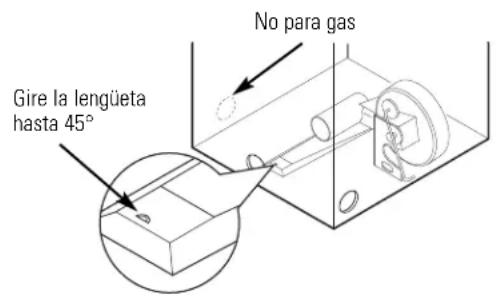 GE Profile DPVH890EJMG - ADVERTENCIA: - 3
