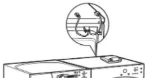 GE Profile DPVH890EJMG - Instalación - 1