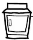 GE Profile DPVH890EJMG - AUTOUR DE VOTRE SÉCHEUSE - 1