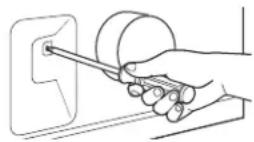 GE Profile DPVH890EJMG - ADDING A NEW DUCT - 5