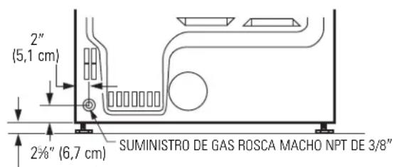 GE Profile DPVH890EJMG - ADVERTENCIA: - 4