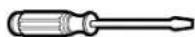 GE Profile DPVH890EJMG - OUTILS NÉCESSAIRES - 2