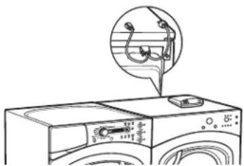 GE Profile DPVH890EJMG - Installation - 1