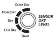 GE Profile DPVH890EJMG - Démarrage - 5