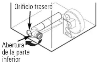 GE Profile DPVH890EJMG - CÓMO AGREGAR UN CONDUCTO NUEVO - 2