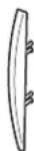 GE Profile DPVH890EJMG - ENSEMBLE D'INVERSION STANDARD - 2