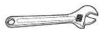 GE Profile DPVH890EJMG - OUTILS NÉCESSAIRES - 1