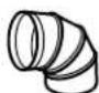 GE Profile DPVH890EJMG - MATERIALS YOU WILL NEED - 1