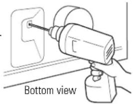 GE Profile DPVH890EJMG - ADDING A NEW DUCT - 4
