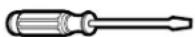 GE Profile DPVH890EJMG - OUTILS NÉCESSAIRES - 3