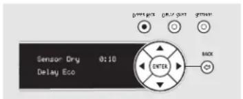 GE Profile DPVH890EJMG - Quick Guide - 2