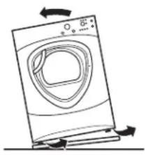 GE Profile DPVH890EJMG - DÉBALLAGE DE VOTRE SÉCHEUSE - 1