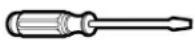 GE Profile DPVH890EJMG - TOOLS YOU WILL NEED - 3