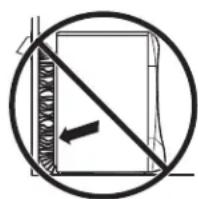 GE Profile DPVH890EJMG - DO NOT: - 3