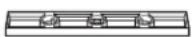 GE Profile DPVH890EJMG - STACKING THE WASHER AND DRYER (if desired) (cont.) - 9