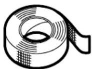 GE Profile DPVH890EJMG - MATERIALS YOU WILL NEED - 6