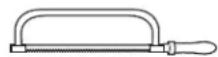GE Profile DPVH890EJMG - OUTILS ET MATÉRIEL NÉCESSAIRES À L'INSTALLATION DU CONDUIT D'ÉVACUATION - 6