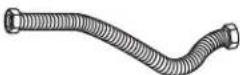 GE Profile DPVH890EJMG - MATERIALES NECESARIOS - 5
