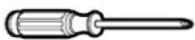 GE Profile DPVH890EJMG - TOOLS YOU WILL NEED - 2