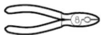 GE Profile DPVH890EJMG - HERRAMIENTAS NECESARIAS - 3