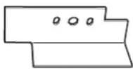 GE Profile DPVH890EJMG - STACKING THE WASHER AND DRYER (if desired) (cont.) - 1