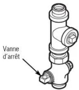 GE Profile DPVH890EJMG - AVERTISSEMENT - 2