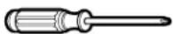 GE Profile DPVH890EJMG - STANDARD REVERSIBILITY KIT - 2