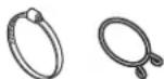 GE Profile DPVH890EJMG - MATERIALS YOU WILL NEED - 5